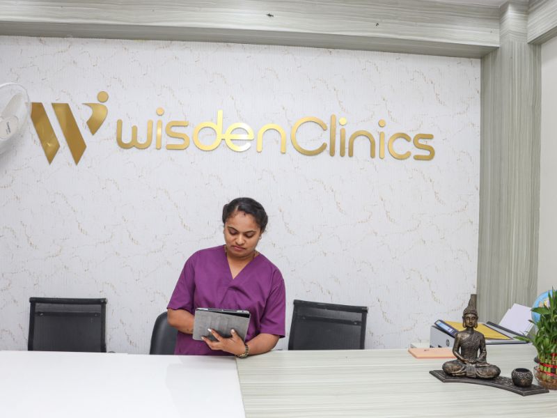 Wisden Clinics